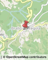 Alimentari Brallo di Pregola,27050Pavia