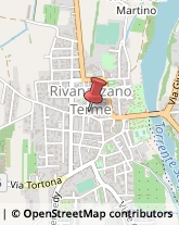 Studi Medici Generici Rivanazzano Terme,27055Pavia