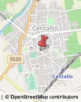 Bed e Breakfast Centallo,12044Cuneo