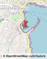 Porti e Servizi Portuali Santa Margherita Ligure,Genova