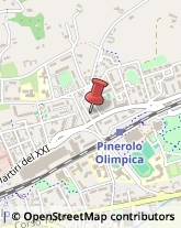 Via Al Colletto, 4,10064Pinerolo