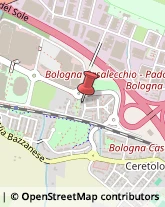 Coltelli, Forbici e Attrezzi Taglienti Casalecchio di Reno,40033Bologna