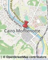 Tovagliati di Carta Cairo Montenotte,17043Savona