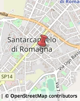 Banche e Istituti di Credito Santarcangelo di Romagna,47822Rimini