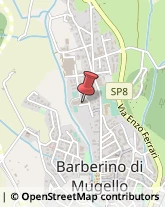 Scuole Pubbliche Barberino di Mugello,50031Firenze