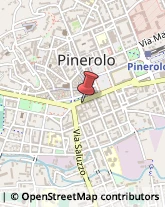 Associazioni Sindacali Pinerolo,10064Torino