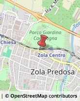 Agenzie Immobiliari Zola Predosa,40069Bologna