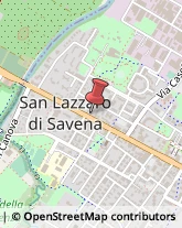 Veterinaria - Ambulatori e Laboratori San Lazzaro di Savena,40068Bologna