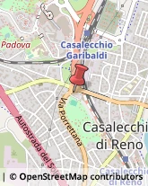 Impianti Antifurto e Sistemi di Sicurezza Casalecchio di Reno,40033Bologna