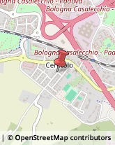 Brokers e Agenti di Assicurazione Casalecchio di Reno,40033Bologna