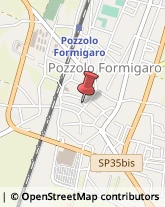 Aziende Sanitarie Locali (ASL) Pozzolo Formigaro,15068Alessandria
