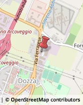 Controlli Non Distruttivi - Servizio Bologna,40127Bologna