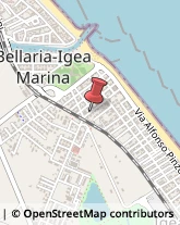 Alberghi Bellaria-Igea Marina,47814Rimini