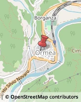 Stufe Ormea,12078Cuneo