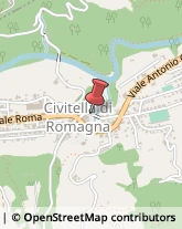 Imballaggi in Carta e Cartone Civitella di Romagna,47012Forlì-Cesena