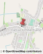 Associazioni Sindacali Fiesso Umbertiano,45024Rovigo