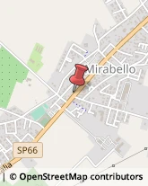 Associazioni Sindacali Mirabello,44043Ferrara