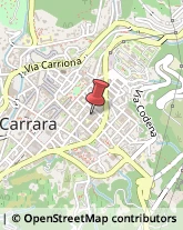 Università ed Istituti Superiori Carrara,54033Massa-Carrara