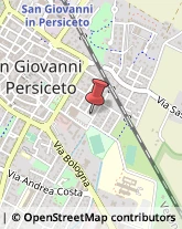 Imprese di Pulizia San Giovanni in Persiceto,40017Bologna