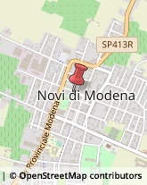 Amministrazioni Immobiliari Novi di Modena,41016Modena