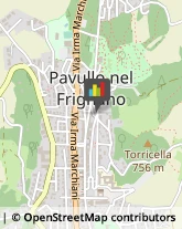 Tipografie Pavullo nel Frignano,41026Modena