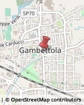 Gelaterie Gambettola,47035Forlì-Cesena