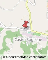 Agenti e Mediatori d'Affari Castel Boglione,14040Asti