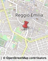 Associazioni ed Istituti di Previdenza ed Assistenza Reggio nell'Emilia,42121Reggio nell'Emilia