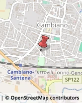 Fibbie Cambiano,10020Torino