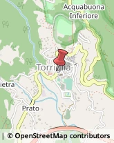 Osterie e Trattorie Torriglia,16029Genova