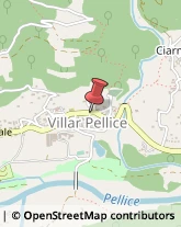 Poste Villar Pellice,10060Torino