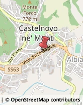 Centri di Benessere Castelnovo Ne' Monti,42035Reggio nell'Emilia