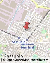 Biotecnologie Sassuolo,41049Modena