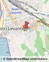 Case di Riposo e Istituti di Ricovero per Anziani Sestri Levante,16039Genova