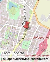 Dispositivi di Sicurezza e Allarme Bologna,40128Bologna