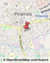 Via Michele Buniva, 66,10064Pinerolo