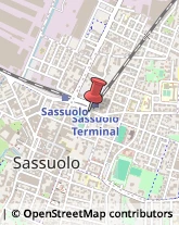 Via Prampolini, 9,41049Sassuolo