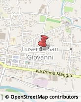 Studi Medici Generici Luserna San Giovanni,10062Torino