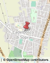 Istituti di Bellezza Cadelbosco di Sopra,42023Reggio nell'Emilia