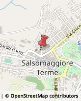 Paghe, Contributi e Stipendi Salsomaggiore Terme,43039Parma