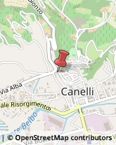 Enoteche Canelli,14053Asti