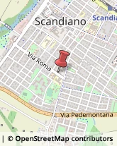 Uffici Temporanei Scandiano,42019Reggio nell'Emilia