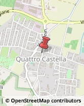 Elettrodomestici Quattro Castella,42020Reggio nell'Emilia