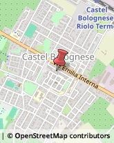 Calzature - Dettaglio Castel Bolognese,48014Ravenna