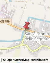 Tetti e Coperture Edili San Giacomo delle Segnate,46020Mantova