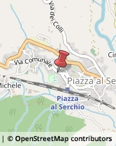 Aziende Sanitarie Locali (ASL) Piazza al Serchio,55035Lucca