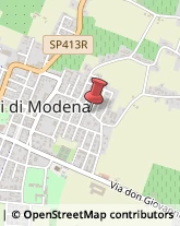 Ortofrutticoltura Novi di Modena,41016Modena