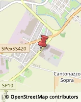 Autofficine e Centri Assistenza Sabbioneta,46018Mantova