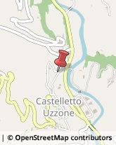 Appartamenti e Residence Castelletto Uzzone,12070Cuneo