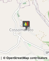 Comuni e Servizi Comunali Cossombrato,14020Asti